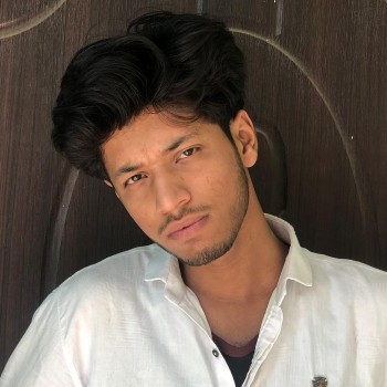 Vibhor Sharma